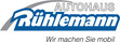 Logo Autohaus Rühlemann GmbH